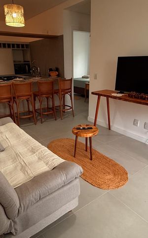 Apartamento para alugar com 60m², 2 quartos e 1 vaga Apartamento para alugar com 60m², 2 quartos e 1 vagaSala