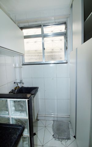 Apartamento à venda com 50m², 2 quartos e sem vagaÁrea de Serviço