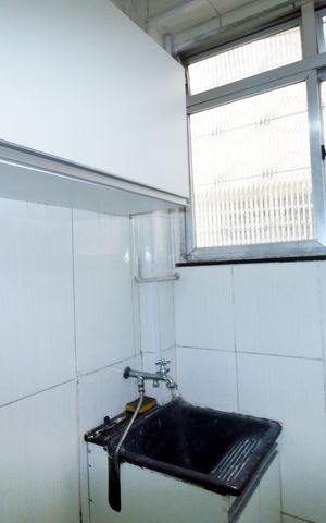 Apartamento à venda com 50m², 2 quartos e sem vagaÁrea de Serviço