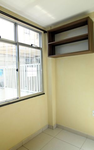 Apartamento à venda com 50m², 2 quartos e sem vagaQuarto 2