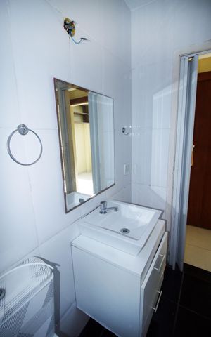 Apartamento à venda com 50m², 2 quartos e sem vagaBanheiro