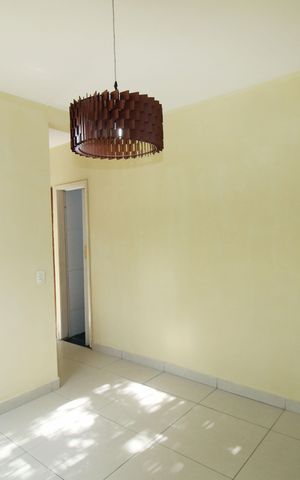 Apartamento à venda com 50m², 2 quartos e sem vagaSala