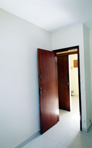 Apartamento à venda com 50m², 2 quartos e sem vagaQuarto 1