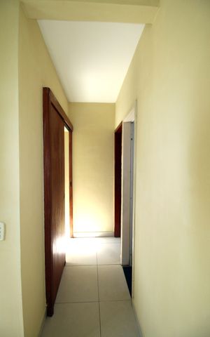 Apartamento à venda com 50m², 2 quartos e sem vagaSala - Corredor