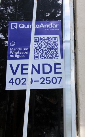 Apartamento à venda com 50m², 2 quartos e sem vagaPlaca