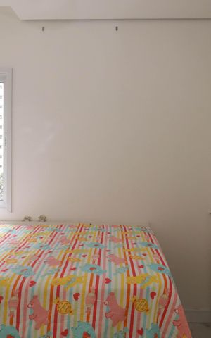 Apartamento para alugar com 83m², 3 quartos e sem vaga Apartamento para alugar com 83m², 3 quartos e sem vagaQuarto 3
