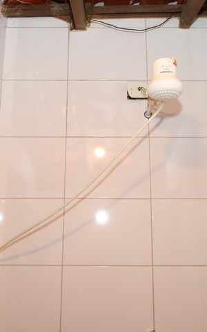 Casa à venda com 208m², 2 quartos e 5 vagasBanheiro 4 - Área externa