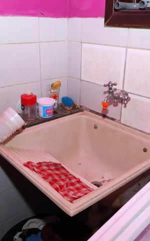 Casa à venda com 208m², 2 quartos e 5 vagasÁrea de Serviço
