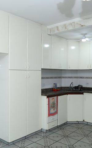 Casa à venda com 208m², 2 quartos e 5 vagasCozinha