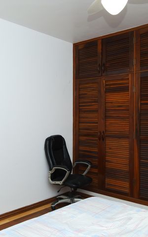 Casa à venda com 208m², 2 quartos e 5 vagasSuíte 1 