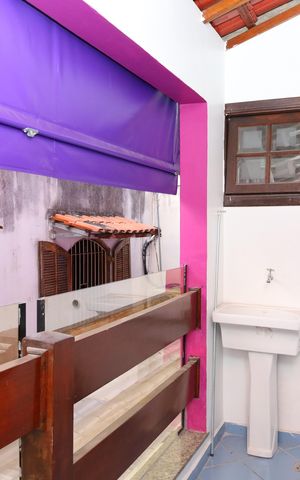 Casa à venda com 208m², 2 quartos e 5 vagasSacada - Suíte 1
