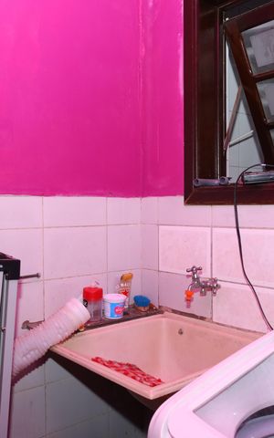 Casa à venda com 208m², 2 quartos e 5 vagasÁrea de Serviço