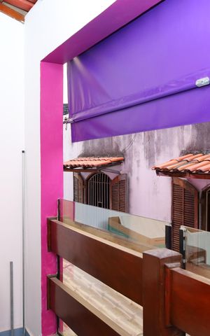 Casa à venda com 208m², 2 quartos e 5 vagasSacada - Suíte 2