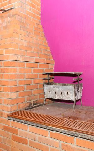Casa à venda com 208m², 2 quartos e 5 vagasQuintal - Área da Churrasqueira