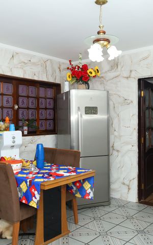 Casa à venda com 208m², 2 quartos e 5 vagasCozinha