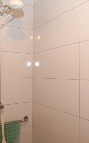 Casa à venda com 208m², 2 quartos e 5 vagasBanheiro 4 - Área externa