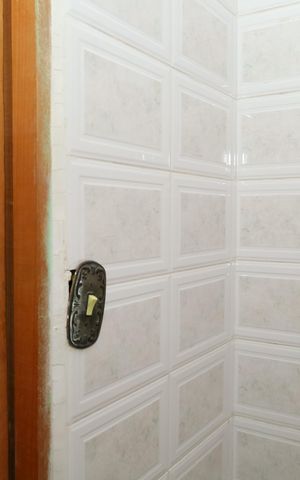 Casa à venda com 208m², 2 quartos e 5 vagasBanheiro 3 - Lavabo