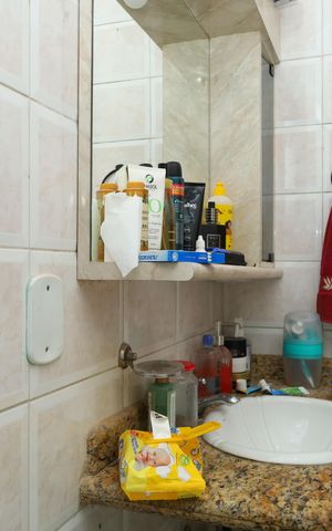 Casa à venda com 208m², 2 quartos e 5 vagasBanheiro 2 - Suíte 2