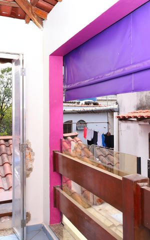 Casa à venda com 208m², 2 quartos e 5 vagasSacada - Suíte 1