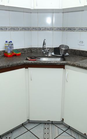 Casa à venda com 208m², 2 quartos e 5 vagasCozinha