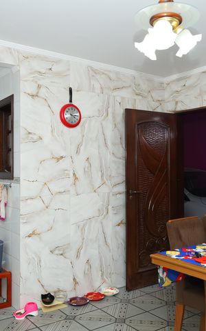 Casa à venda com 208m², 2 quartos e 5 vagasCozinha