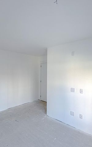 Apartamento à venda com 175m², 3 quartos e 2 vagas Apartamento à venda com 175m², 3 quartos e 2 vagasQuarto 3 - Suíte