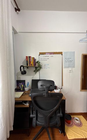 Apartamento à venda com 48m², 2 quartos e sem vaga Apartamento à venda com 48m², 2 quartos e sem vagaQuarto
