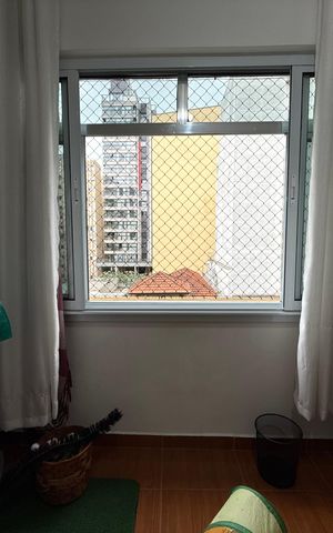 Apartamento à venda com 48m², 2 quartos e sem vaga Apartamento à venda com 48m², 2 quartos e sem vagaQuarto