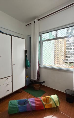 Apartamento à venda com 48m², 2 quartos e sem vaga Apartamento à venda com 48m², 2 quartos e sem vagaQuarto