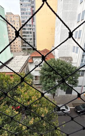 Apartamento à venda com 48m², 2 quartos e sem vaga Apartamento à venda com 48m², 2 quartos e sem vagaVista Quarto
