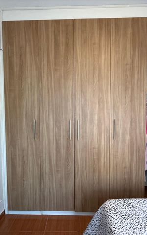 Apartamento à venda com 48m², 2 quartos e sem vaga Apartamento à venda com 48m², 2 quartos e sem vagaQuarto