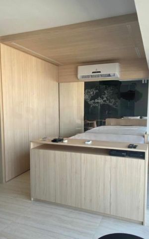 Apartamento à venda com 40m², 1 quarto e 1 vaga