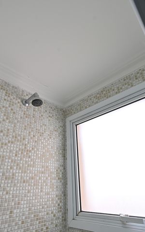 Apartamento para alugar com 76m², 2 quartos e 2 vagasBanheiro da Suíte