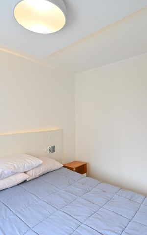 Apartamento para alugar com 76m², 2 quartos e 2 vagasSuíte