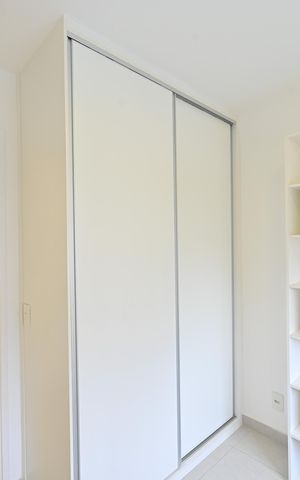 Apartamento para alugar com 76m², 2 quartos e 2 vagasQuarto 