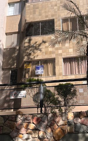 Apartamento à venda com 100m², 3 quartos e 2 vagas Apartamento à venda com 100m², 3 quartos e 2 vagasPLAQUINHA ZHLA-64 INSTALADA EM 10/06/26