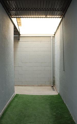 Apartamento para alugar com 48m², 2 quartos e 2 vagasÁrea externa