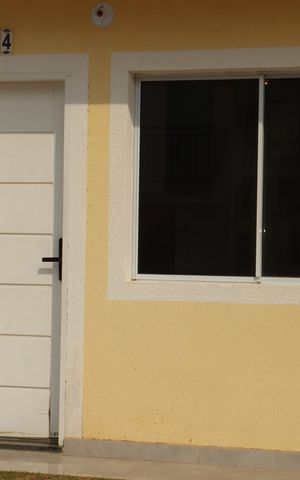 Apartamento para alugar com 48m², 2 quartos e 2 vagasFachada