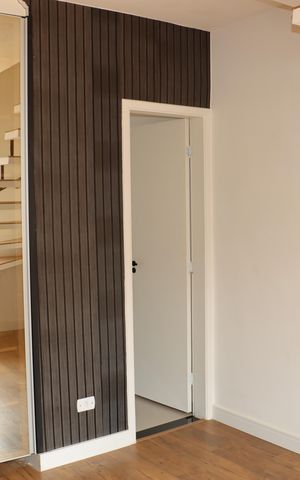 Apartamento para alugar com 48m², 2 quartos e 2 vagasSala
