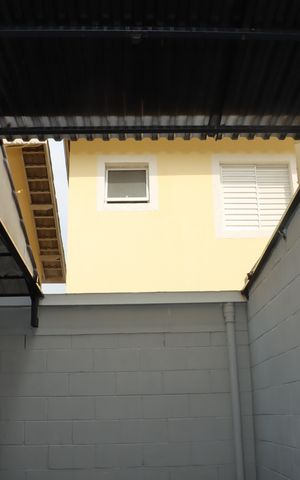 Apartamento para alugar com 48m², 2 quartos e 2 vagasÁrea externa