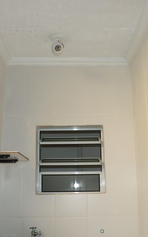 Apartamento para alugar com 48m², 2 quartos e 2 vagasÁrea externa