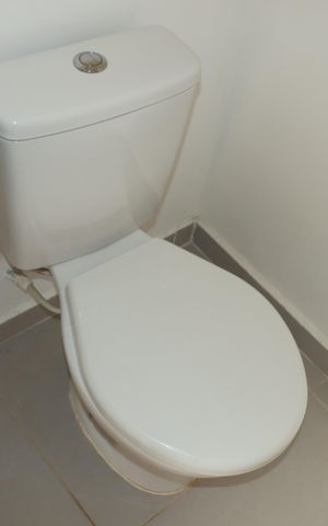 Apartamento para alugar com 48m², 2 quartos e 2 vagasLavabo