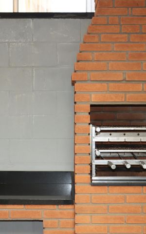 Apartamento para alugar com 48m², 2 quartos e 2 vagasÁrea externa