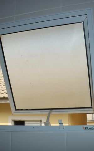 Apartamento para alugar com 48m², 2 quartos e 2 vagasBanheiro