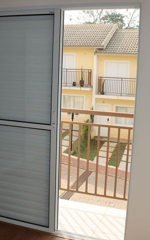 Apartamento para alugar com 48m², 2 quartos e 2 vagasQuarto 2