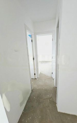 Apartamento à venda com 58m², 2 quartos e 2 vagas