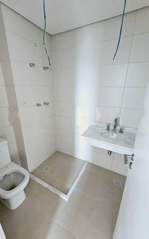 Apartamento à venda com 58m², 2 quartos e 2 vagas