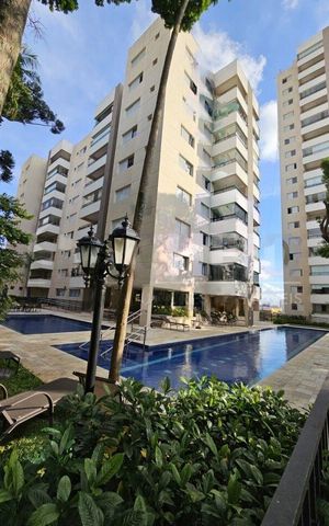 Apartamento à venda com 58m², 2 quartos e 2 vagas