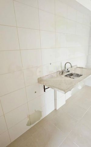 Apartamento à venda com 58m², 2 quartos e 2 vagas