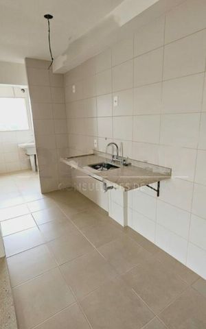 Apartamento à venda com 86m², 2 quartos e 2 vagas